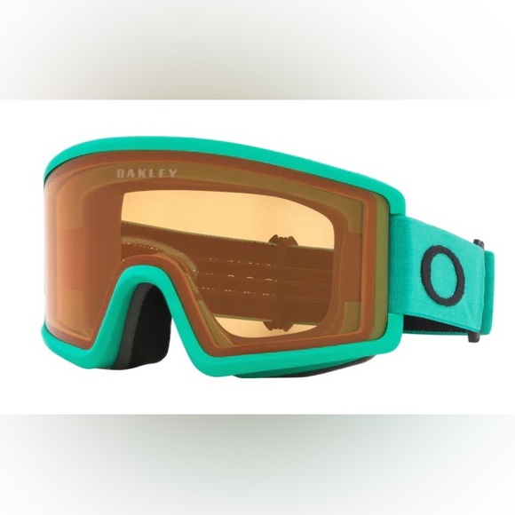 Oakley Target Line L Goggles - Picture 2 of 11